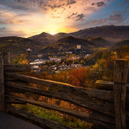 Papa Bear, Hot Tub, Wifi, 1089 Free Tickets Each Paid Day, Dollywood And More Sevierville Dış mekan fotoğraf
